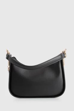 Lune Charm Shoulder Bag