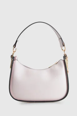 Lune Charm Shoulder Bag