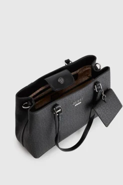 Madwelle Tote Bag