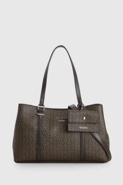 Madwelle Tote Bag