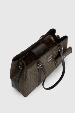 Madwelle Tote Bag