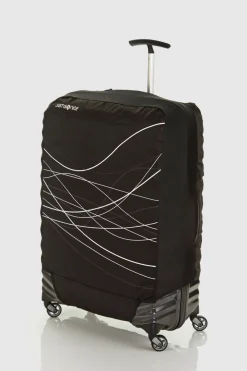 Medium Foldable Luggage Cover