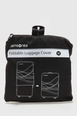 Medium Foldable Luggage Cover