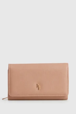 Medium Trifold Wallet