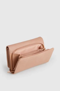 Medium Trifold Wallet