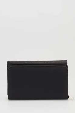 Medium Trifold Wallet