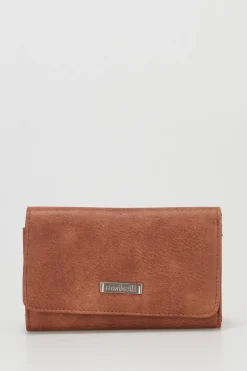 Medium Trifold Wallet
