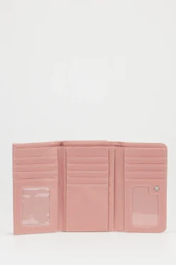 Medium Trifold Wallet