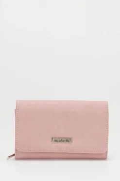 Medium Trifold Wallet