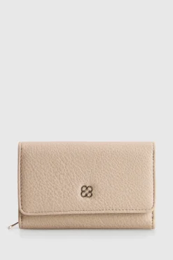 Medium Trifold Wallet