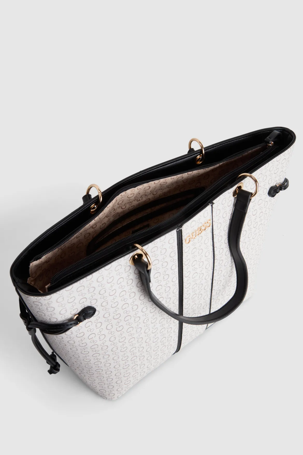 Melrose Ave Tote Bag
