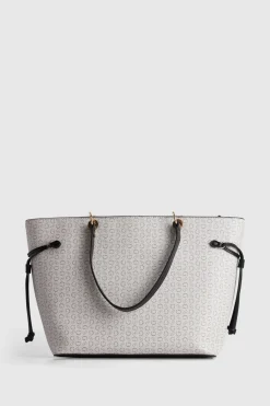 Melrose Ave Tote Bag