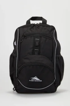 Mini 2.0 Waterfall Backpack
