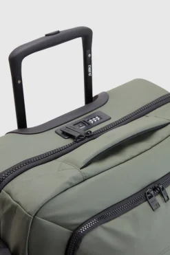 Newtown Carry-On 55cm Wheelbag