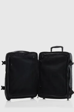 Newtown Carry-On 55cm Wheelbag