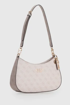 Noelle II Top Zip Shoulder Bag