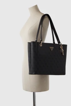 Noelle Noel Tote Bag
