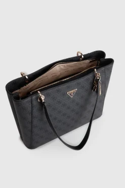 Noelle Noel Tote Bag