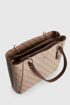 Noelle Noel Tote Bag