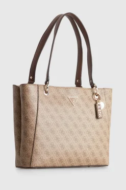 Noelle Noel Tote Bag