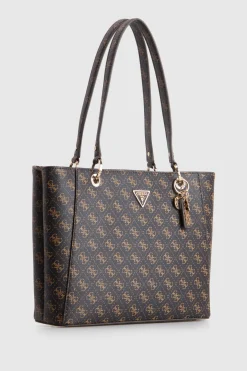 Noelle Noel Tote Bag