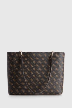 Noelle Noel Tote Bag