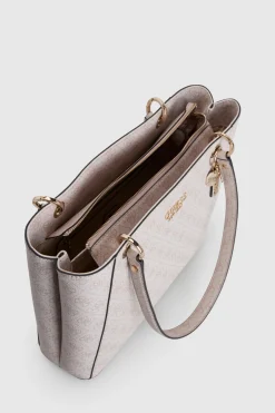 Noelle Noel Tote Bag
