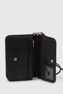 Noelle Phone Crossbody Bag