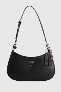 Noelle Top Zip Shoulder Bag