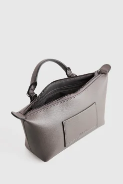 Noosa Leather Crossbody Bag