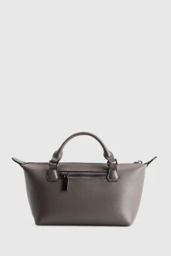 Noosa Leather Crossbody Bag