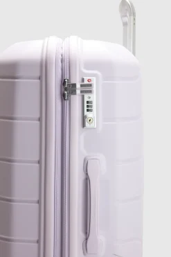 Oc2lite Carry-On 55cm Suitcase