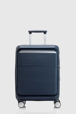 Paralux Check-In 55cm Suitcase