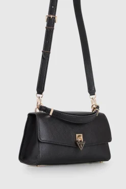 Patsie Top Handle Crossbody Bag