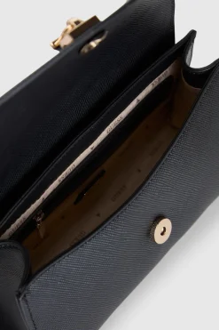 Patsie Top Handle Crossbody Bag
