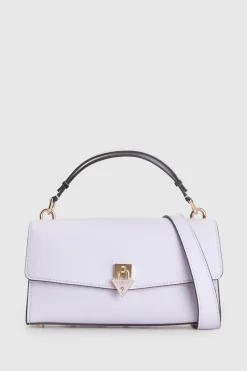 Patsie Top Handle Crossbody Bag