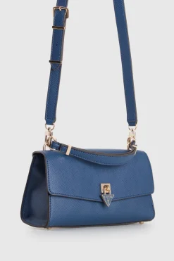 Patsie Top Handle Crossbody Bag