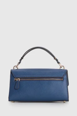 Patsie Top Handle Crossbody Bag