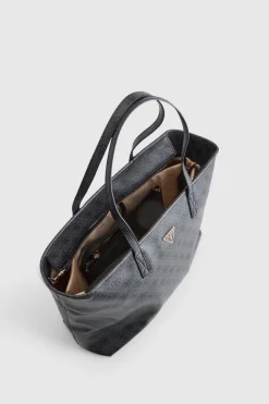 Power Play Large Tech Tote Bag