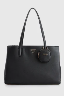 Power Play Tech Tote Bag