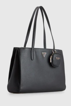 Power Play Tech Tote Bag