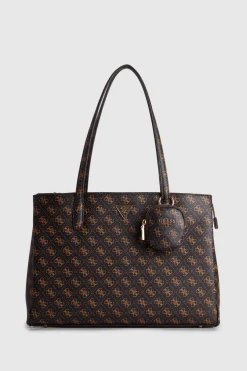 Power Play Tech Tote Bag