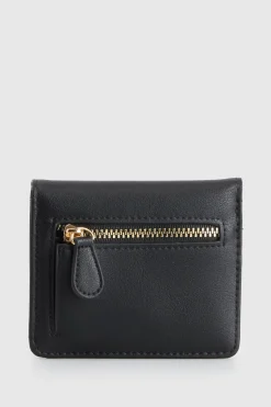 Press Stud Wallet