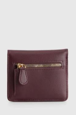 Press Stud Wallet