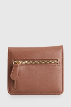 Press Stud Wallet