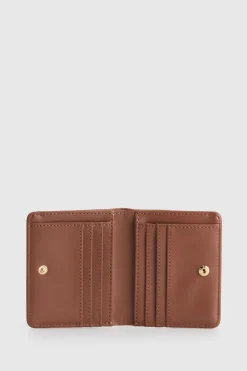 Press Stud Wallet