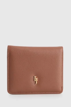 Press Stud Wallet