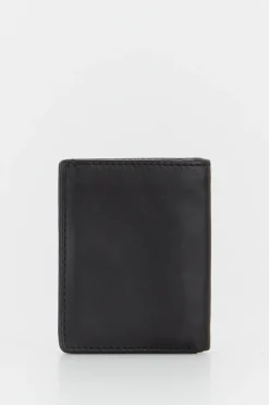 RFID Ben Leather CC Holder
