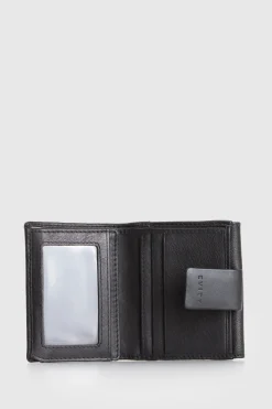 RFID Lola Leather Small Wallet