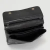 RFID Maya Leather Small Crossbody